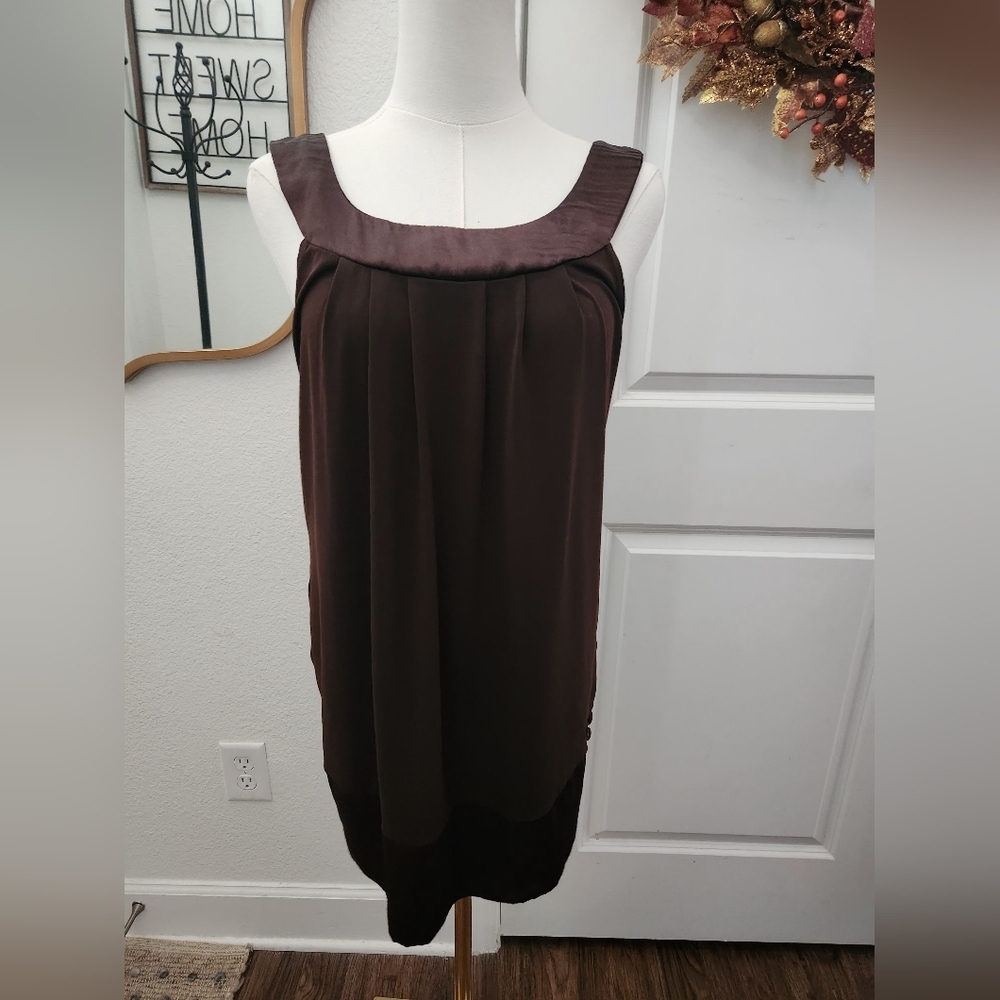 Vintage Y2K Tunic Top